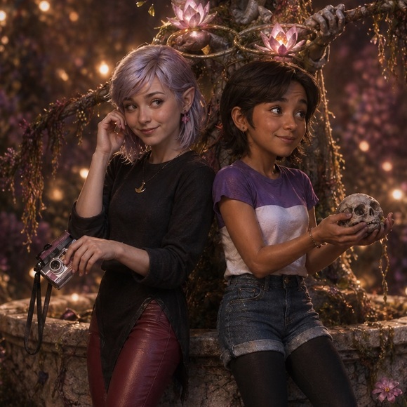catra4eva